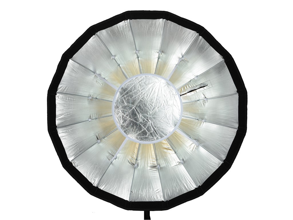 Godox AD-S85W Godox Mount Bağlantılı Beyaz 85cm Parabolik Softbox