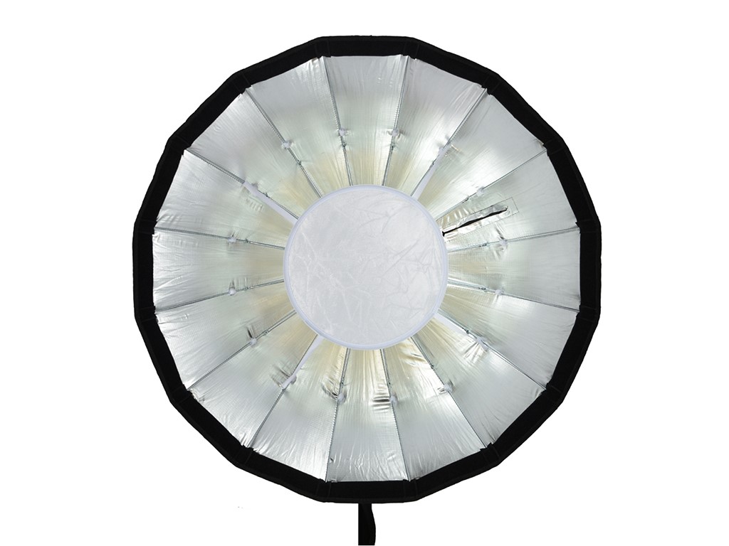 Godox AD-S85W Godox Mount Bağlantılı Beyaz 85cm Parabolik Softbox