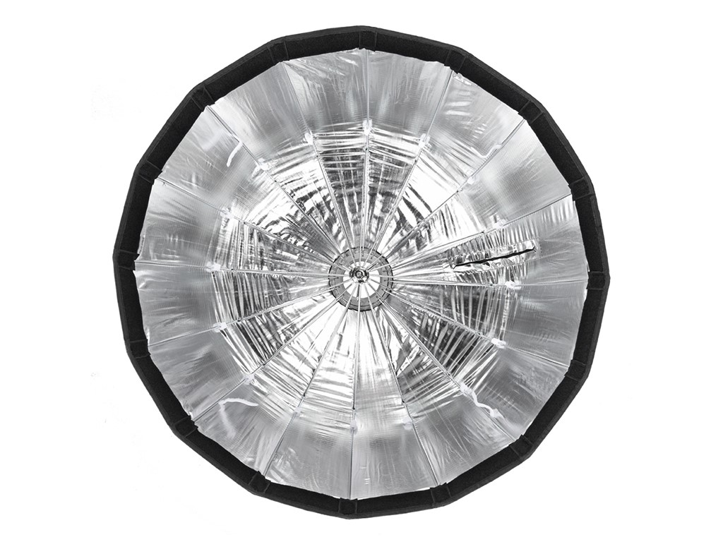 Godox AD-S65S Godox Mount Bağlantılı Gümüş 65cm Parabolik Softbox