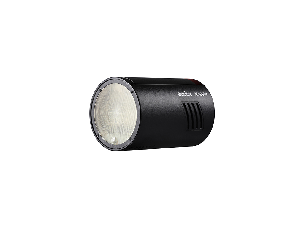 Godox AD100Pro Taşınabilir Paraflaş
