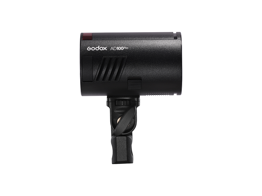 Godox AD100Pro Taşınabilir Paraflaş