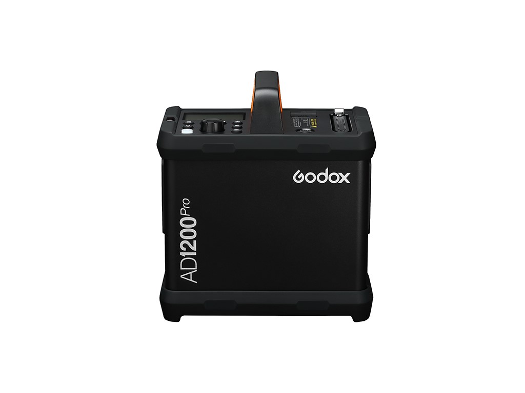 Godox AD1200Pro Taşınabilir Paraflaş