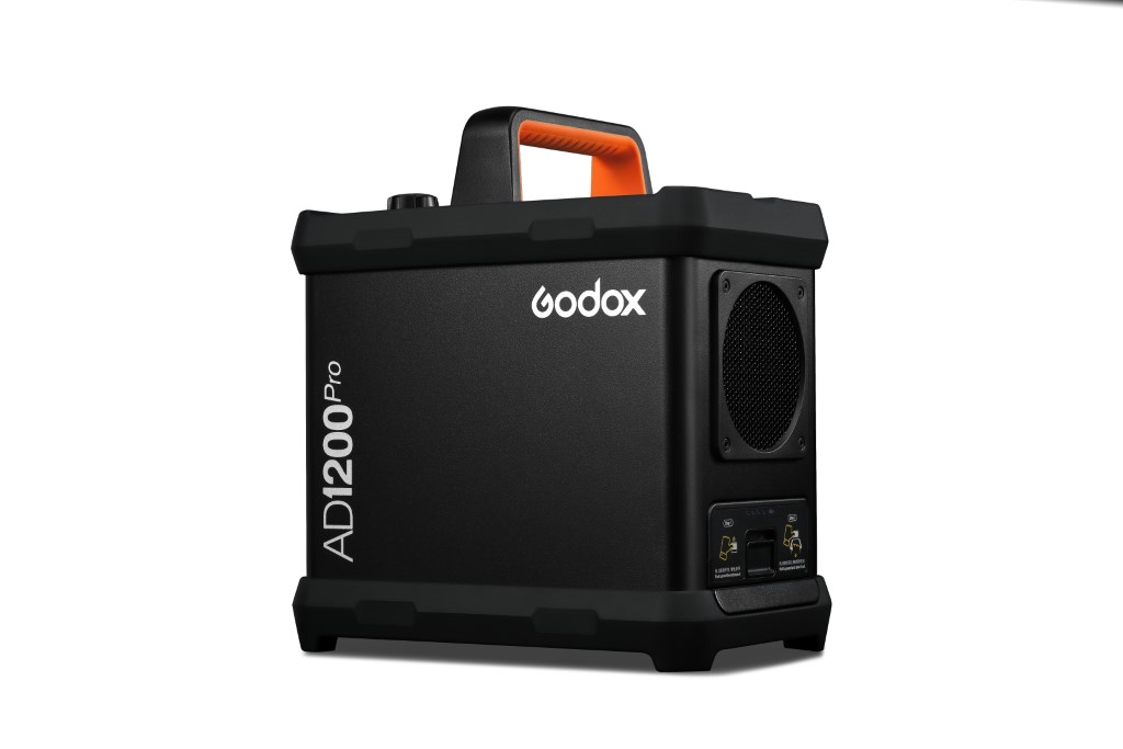 Godox AD1200Pro Taşınabilir Paraflaş