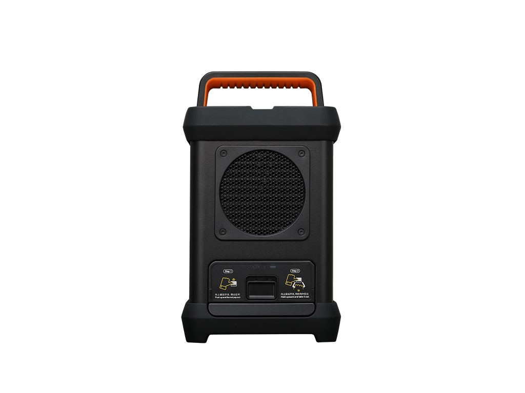Godox AD1200Pro Taşınabilir Paraflaş