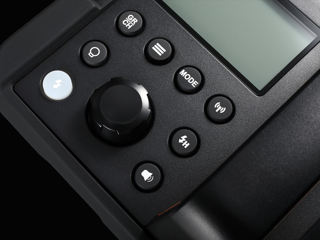Godox AD1200Pro Taşınabilir Paraflaş