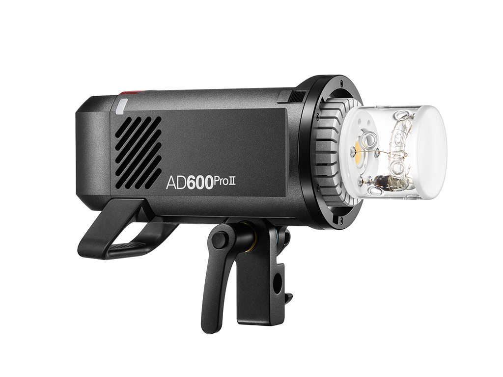 Godox AD600ProII Akülü Paraflaş