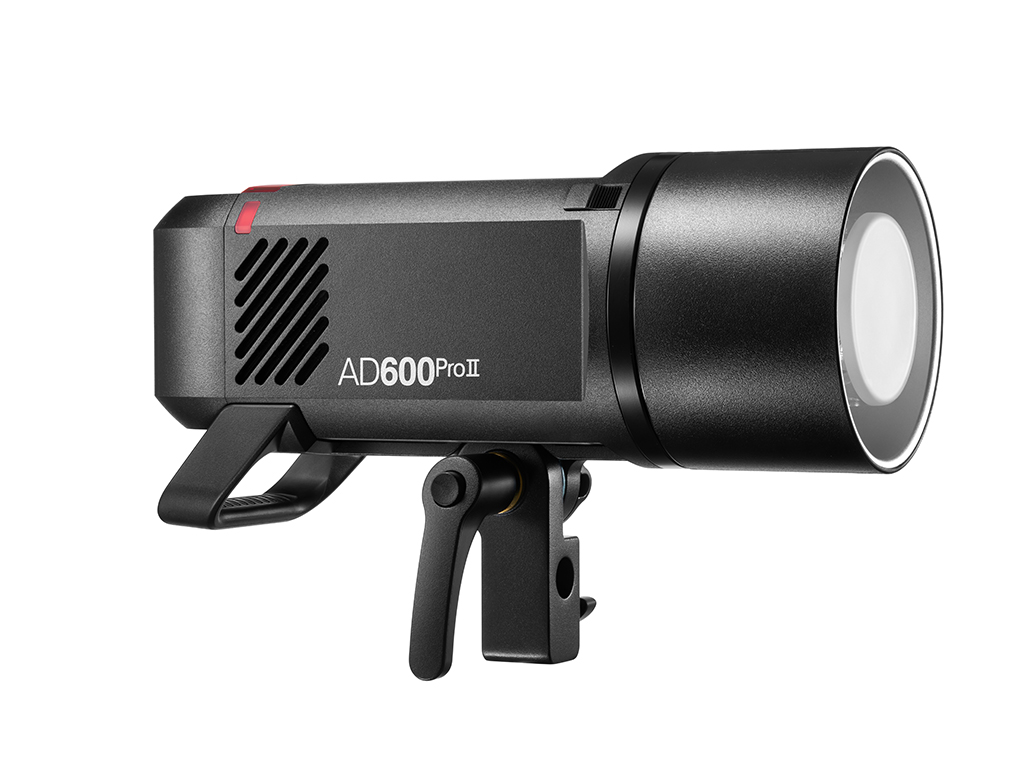 Godox AD600ProII Akülü Paraflaş