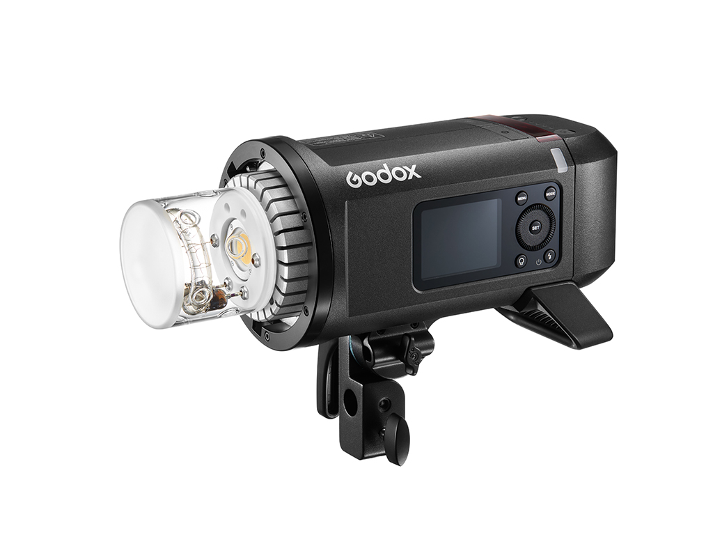 Godox AD600ProII Akülü Paraflaş