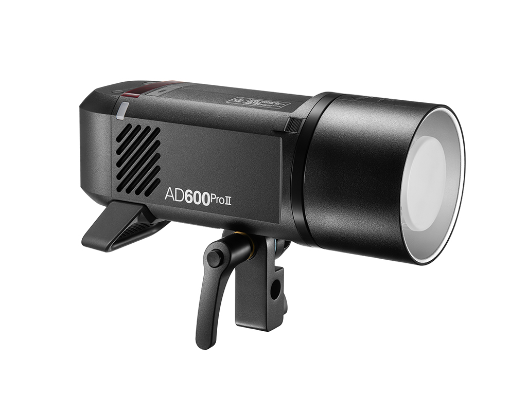 Godox AD600ProII Akülü Paraflaş