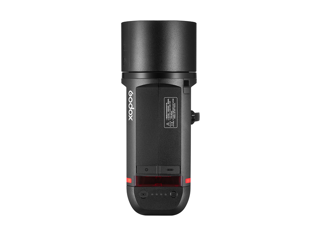 Godox AD600ProII Akülü Paraflaş