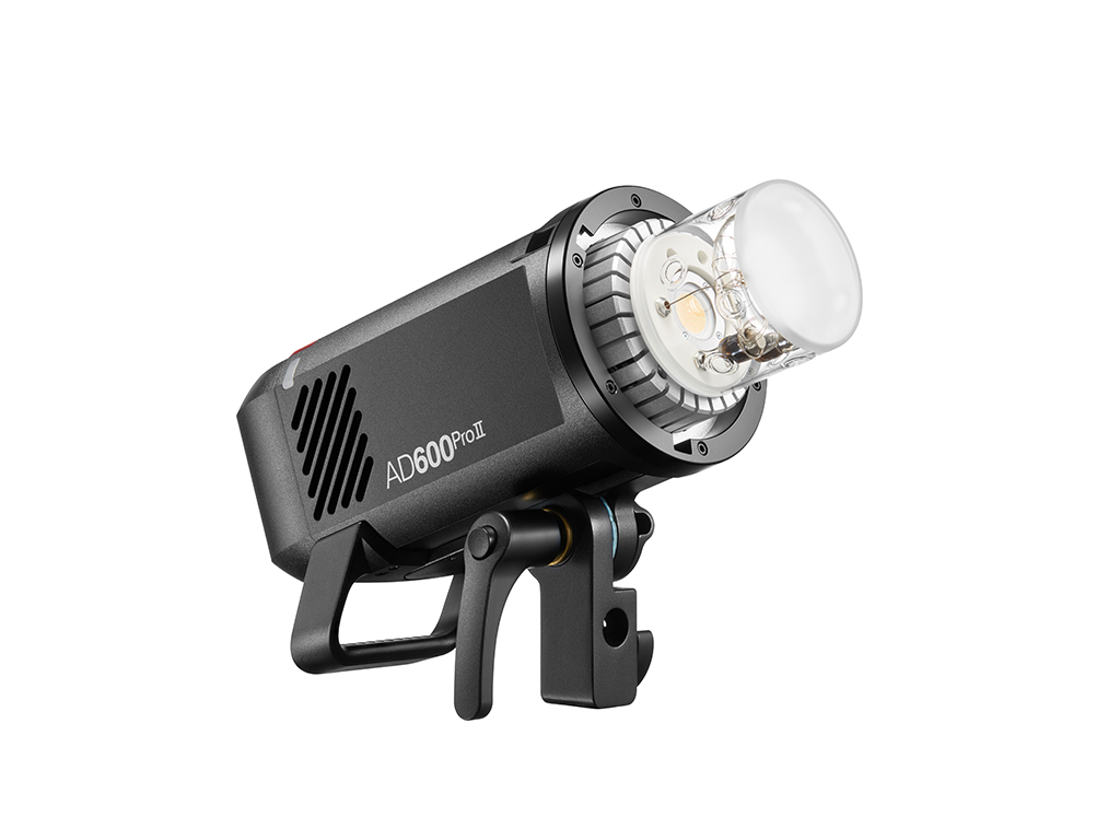 Godox AD600ProII Akülü Paraflaş