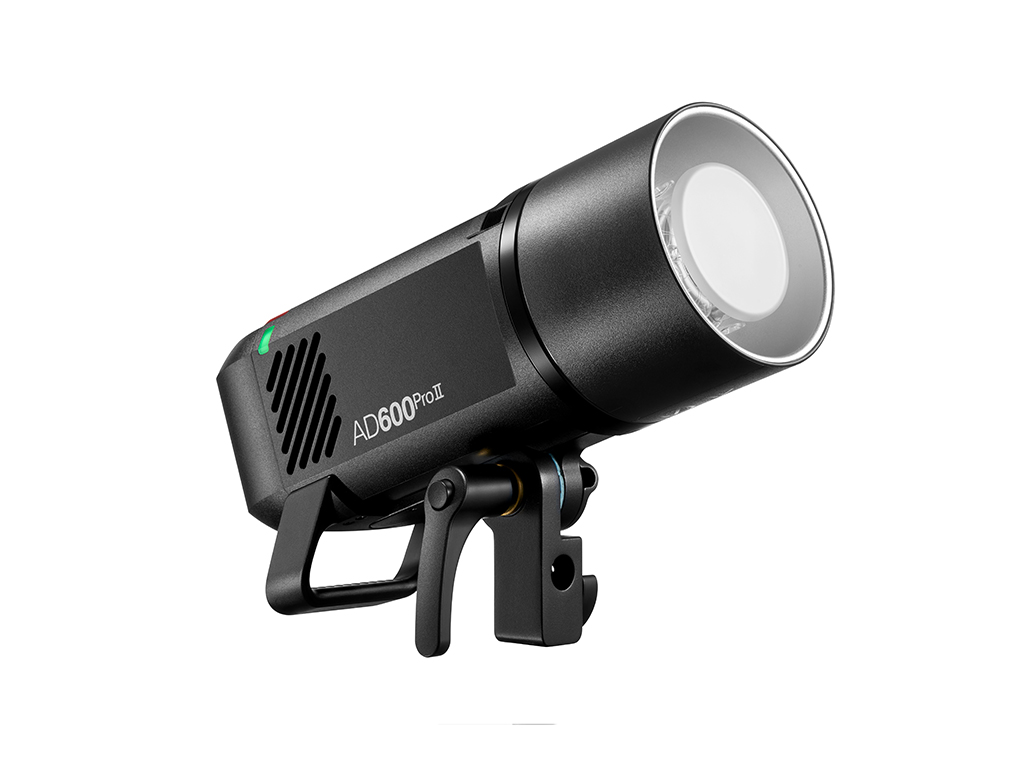 Godox AD600ProII Akülü Paraflaş