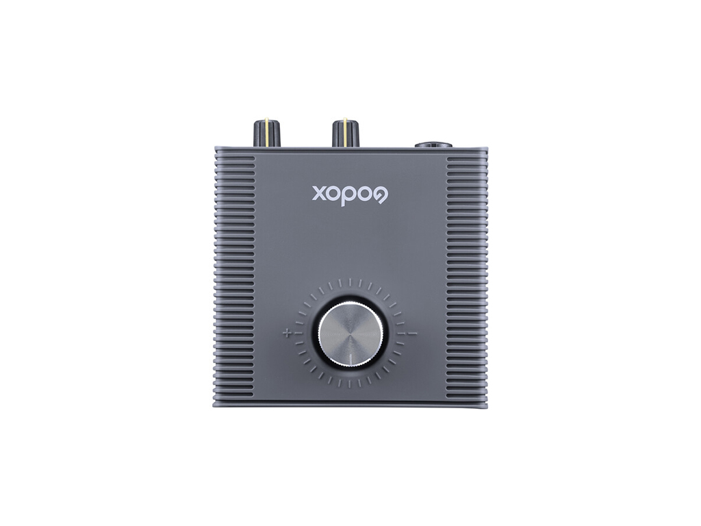 Godox AI2C İki Kanallı Yayıncı Ses Arabirimi (Ses Kartı)