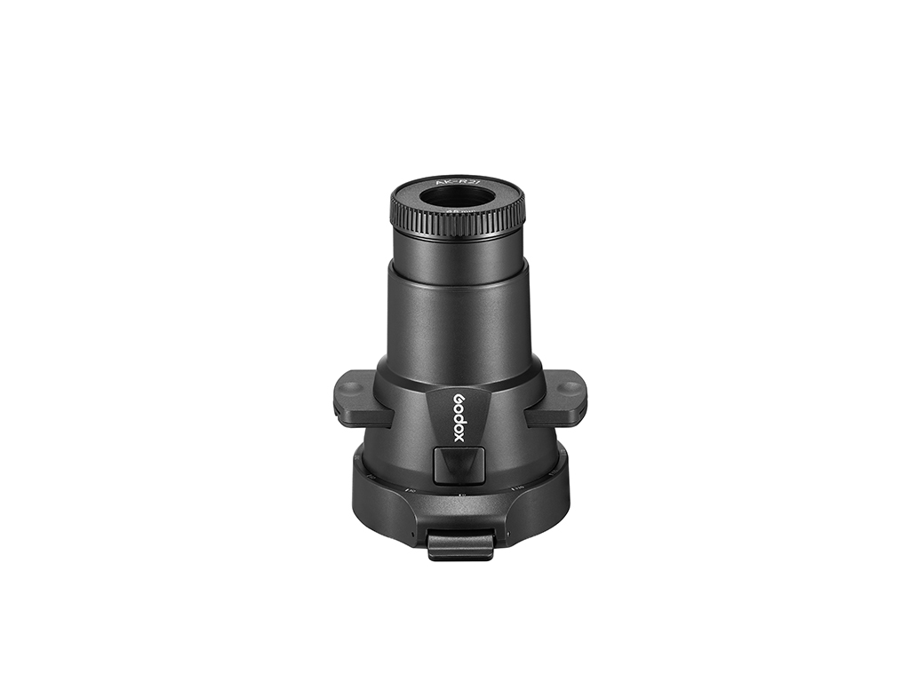 Godox AK-R21 Flaş Projeksiyon Bağlantısı