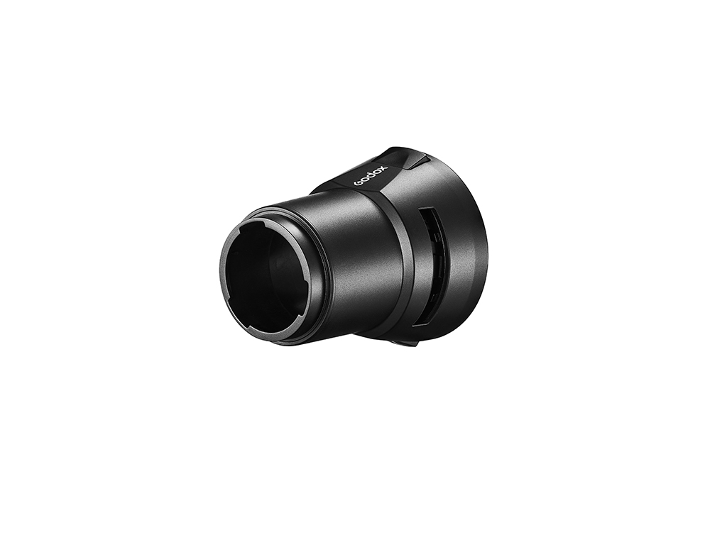 Godox AK-R21 Flaş Projeksiyon Bağlantısı
