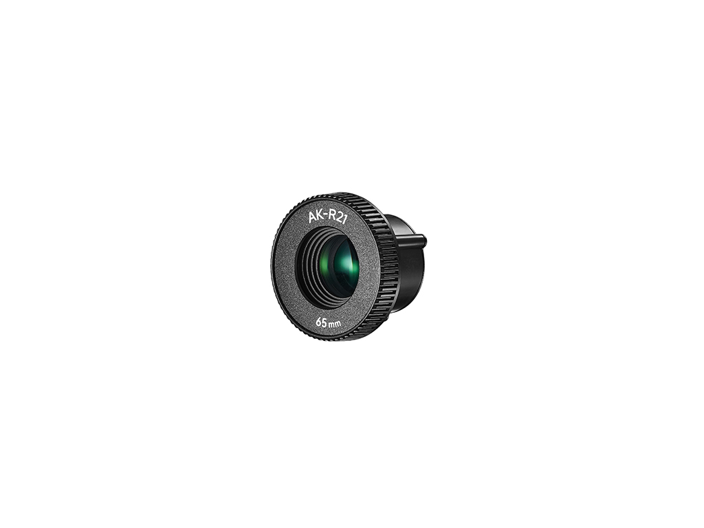 Godox AK-R21 Flaş Projeksiyon Bağlantısı