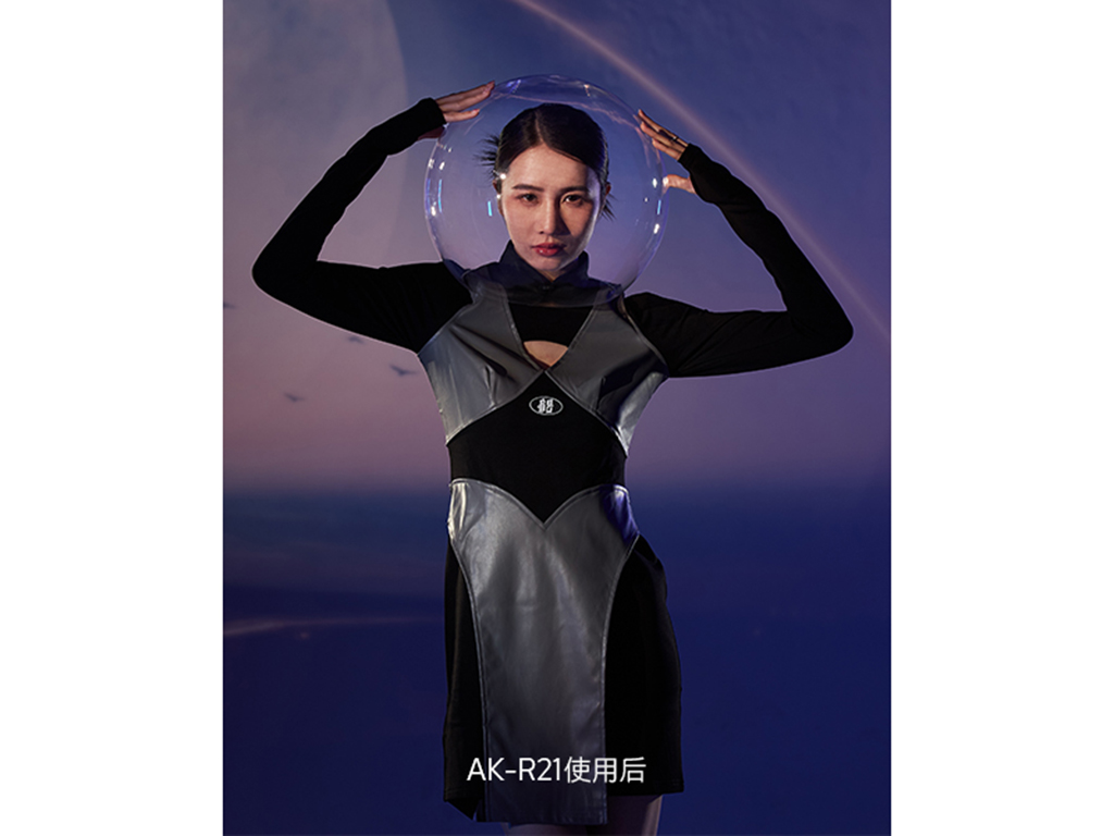 Godox AK-S Slide Desen Kiti (AK-R21 İçin)