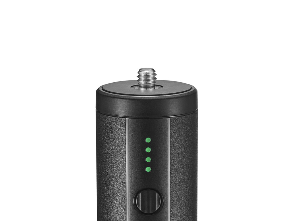 Godox BPC-01 10.000mAh Powerbank El Tutacağı