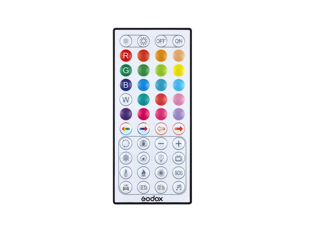 Godox CL10 Ambians Yayın Işığı