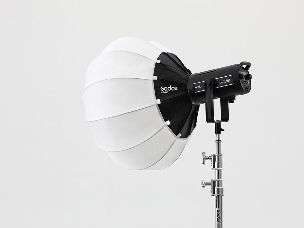 Godox CS65D 65cm Balon Softbox