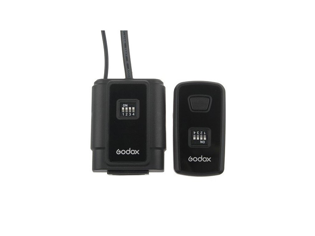 Godox DM-16 Stüdyo Flaş Tetikleyici