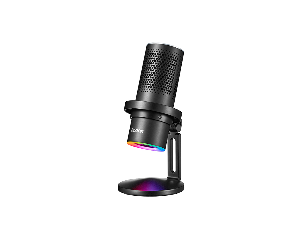 Godox EM68X RGB USB Mikrofon