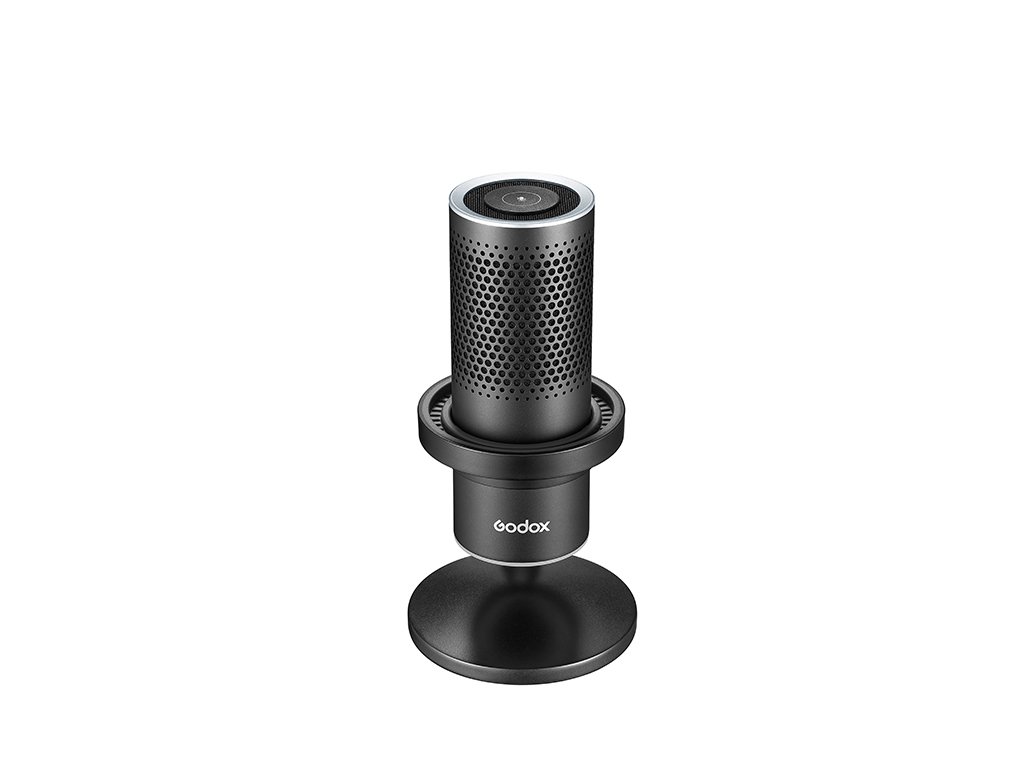 Godox EM68X RGB USB Mikrofon