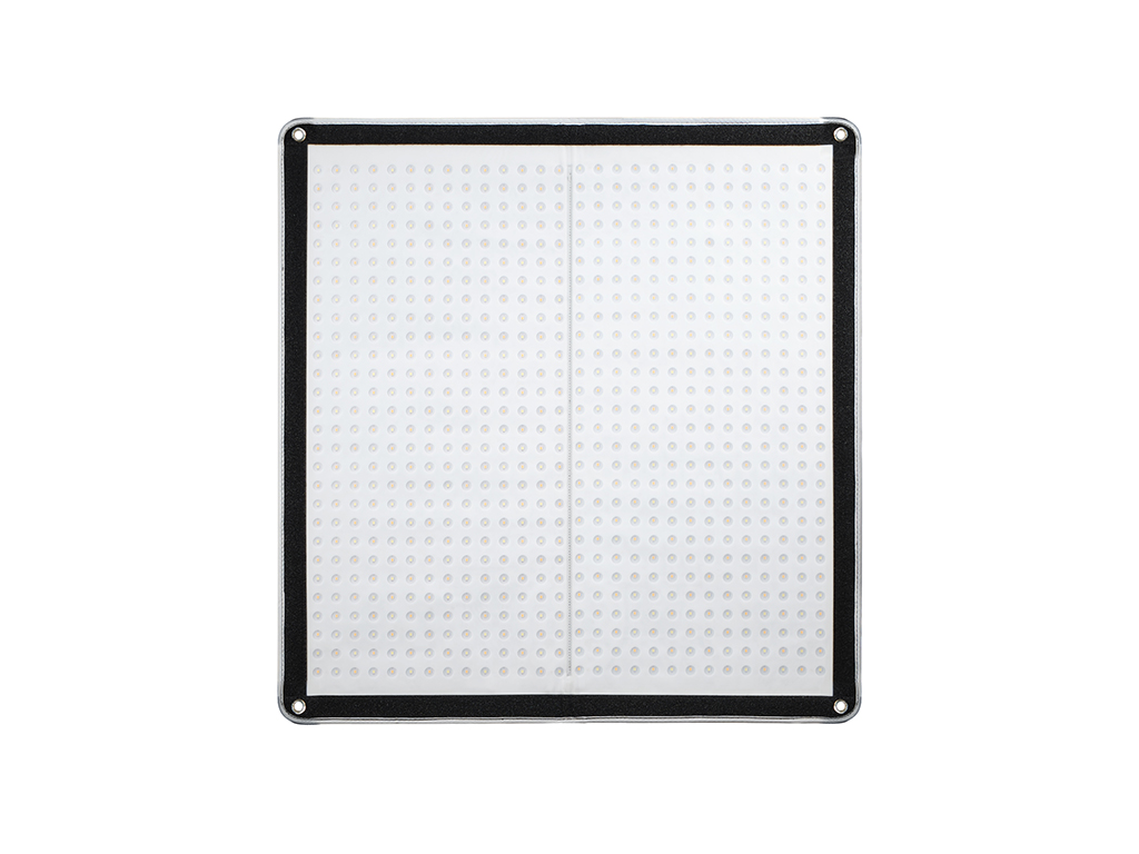 Godox KNOWLED F200Bi 60x60cm Flexible Bi-Color LED Işık