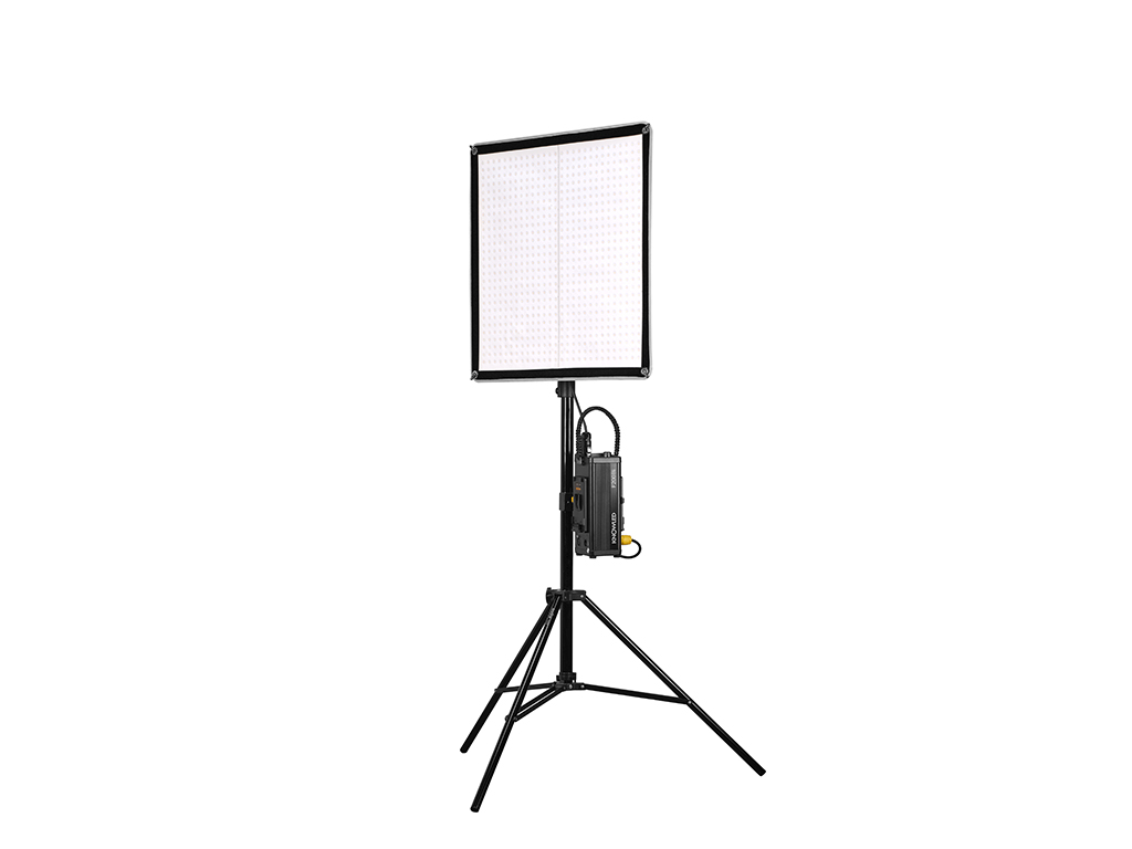 Godox KNOWLED F200Bi 60x60cm Flexible Bi-Color LED Işık