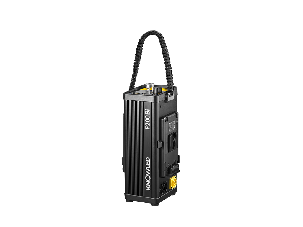 Godox KNOWLED F200Bi 60x60cm Flexible Bi-Color LED Işık