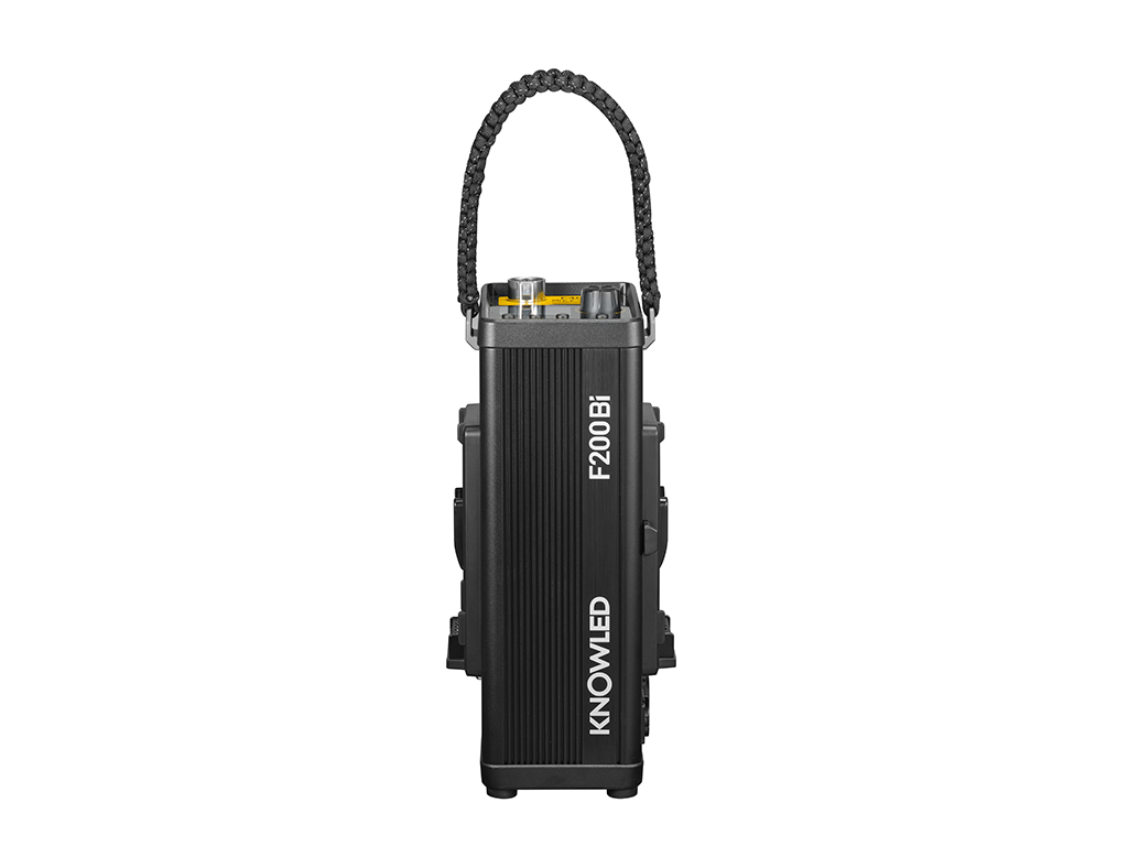 Godox KNOWLED F200Bi 60x60cm Flexible Bi-Color LED Işık
