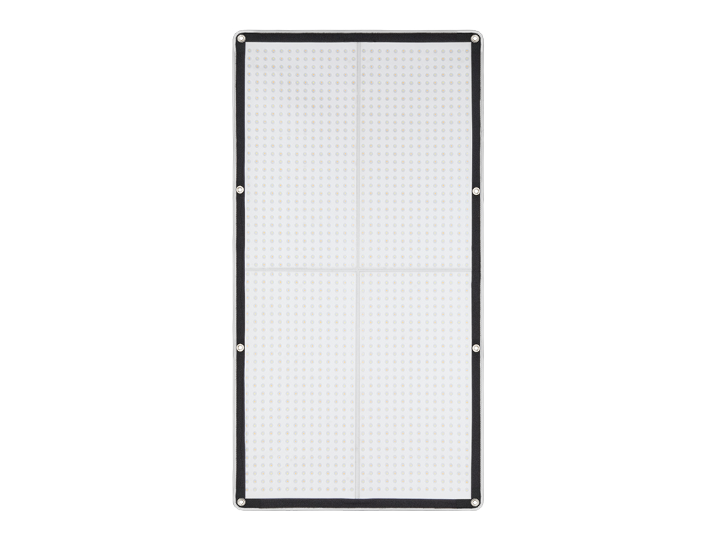 Godox KNOWLED F400Bi 60x120cm Flexible Bi-Color LED Işık