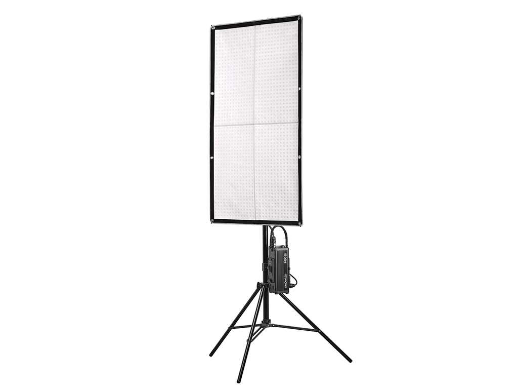 Godox KNOWLED F400Bi 60x120cm Flexible Bi-Color LED Işık