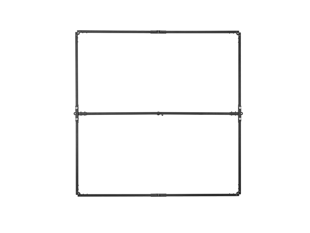 Godox KNOWLED F600Bi 120x120cm Flexible Bi-Color LED Işık