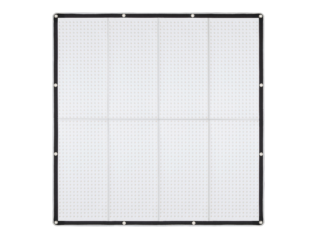 Godox KNOWLED F600Bi 120x120cm Flexible Bi-Color LED Işık