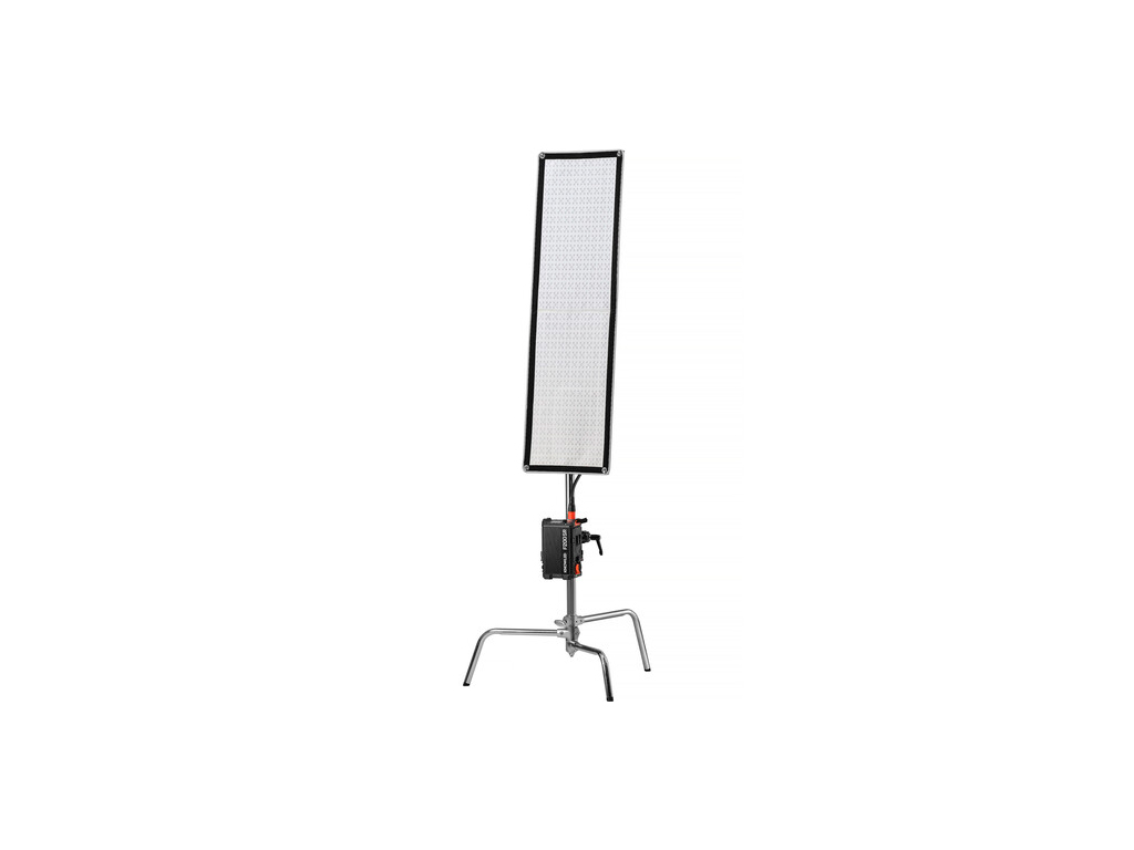 Godox F200SR 30X120cm 200W RGB Esnek LED Işık