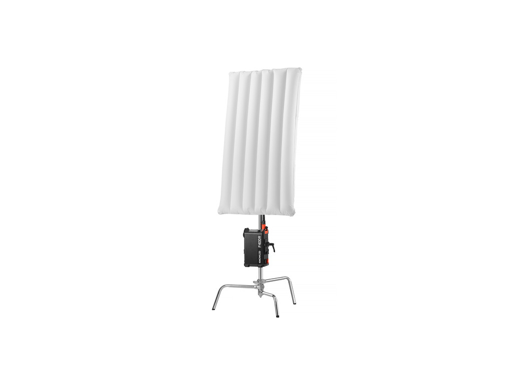 Godox FA400 F400 İçin Şişme Softbox