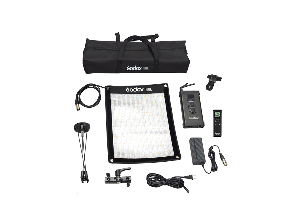 Godox FL60 35x45cm Esnek LED