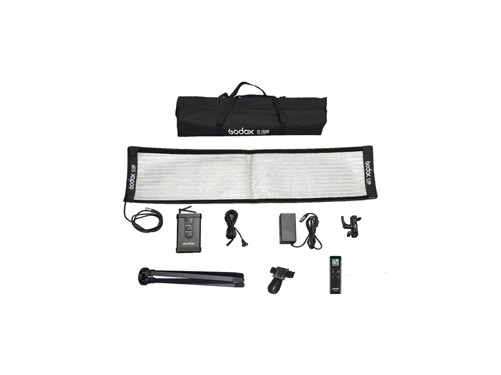 Godox FL150R 30x120cm Esnek LED