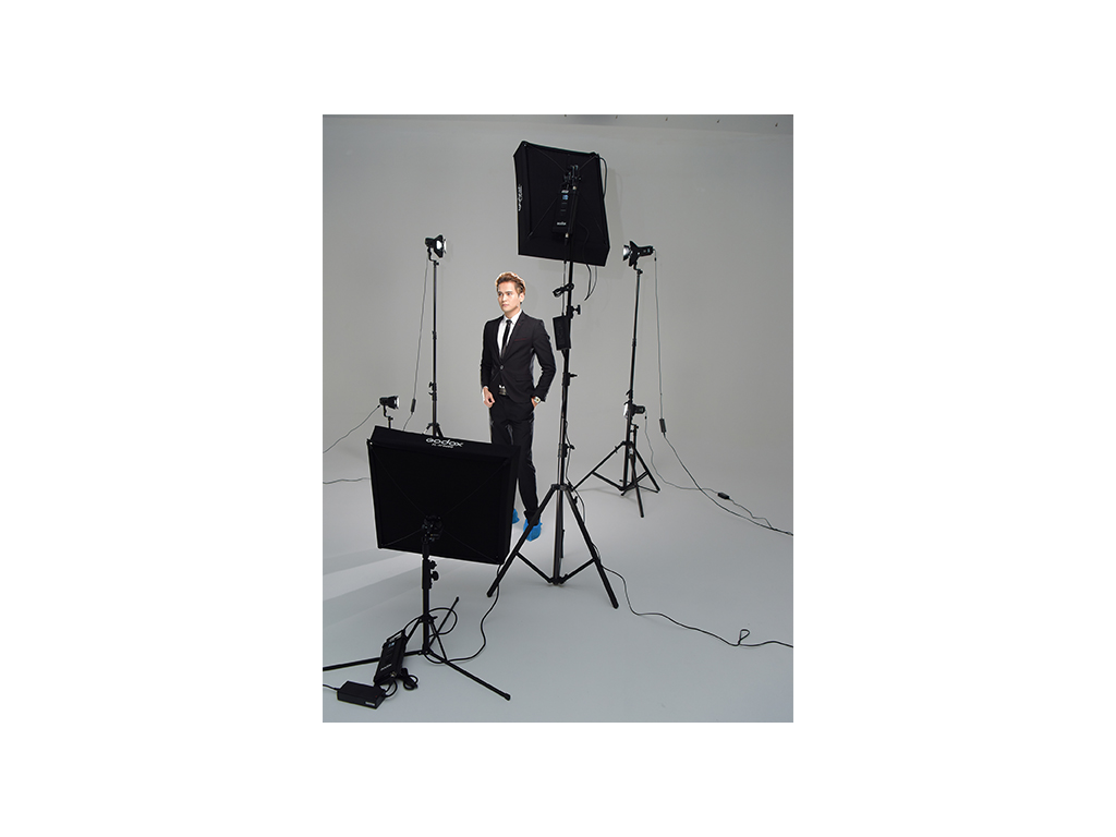 Godox FL150S 60x60cm Esnek LED