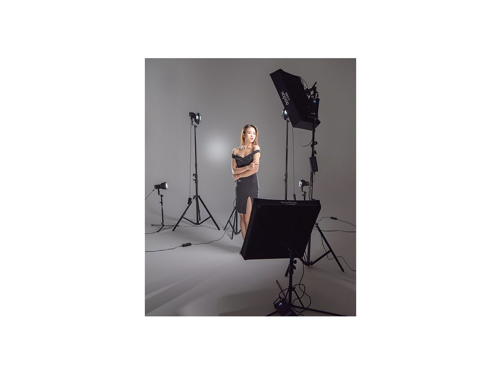 Godox FL150S 60x60cm Esnek LED