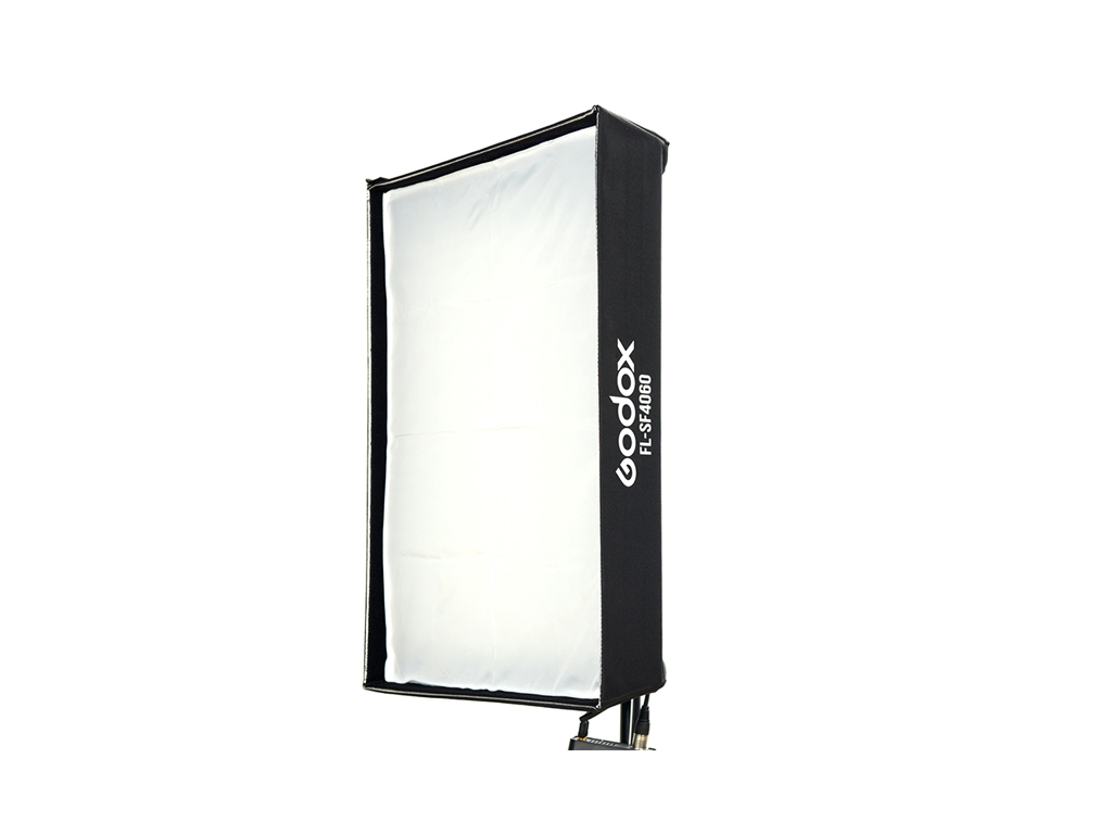 Godox FL-SF 4060 FL100 İçin Softbox Kit