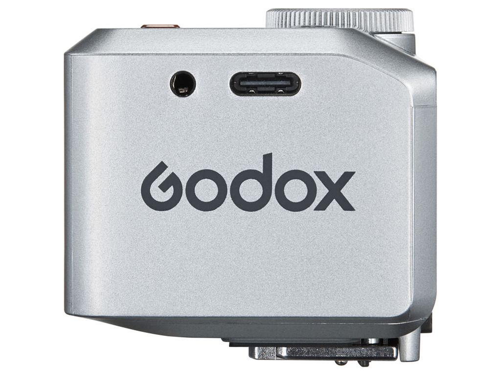 Godox iT30Pro Nikon Uyumlu TTL Tepe Flaşı