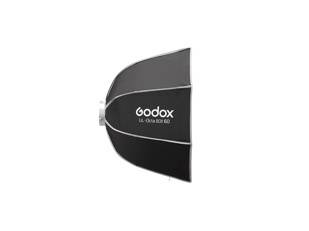 Godox UL-OCTA 60cm Octa Kolay Kurulum Softbox