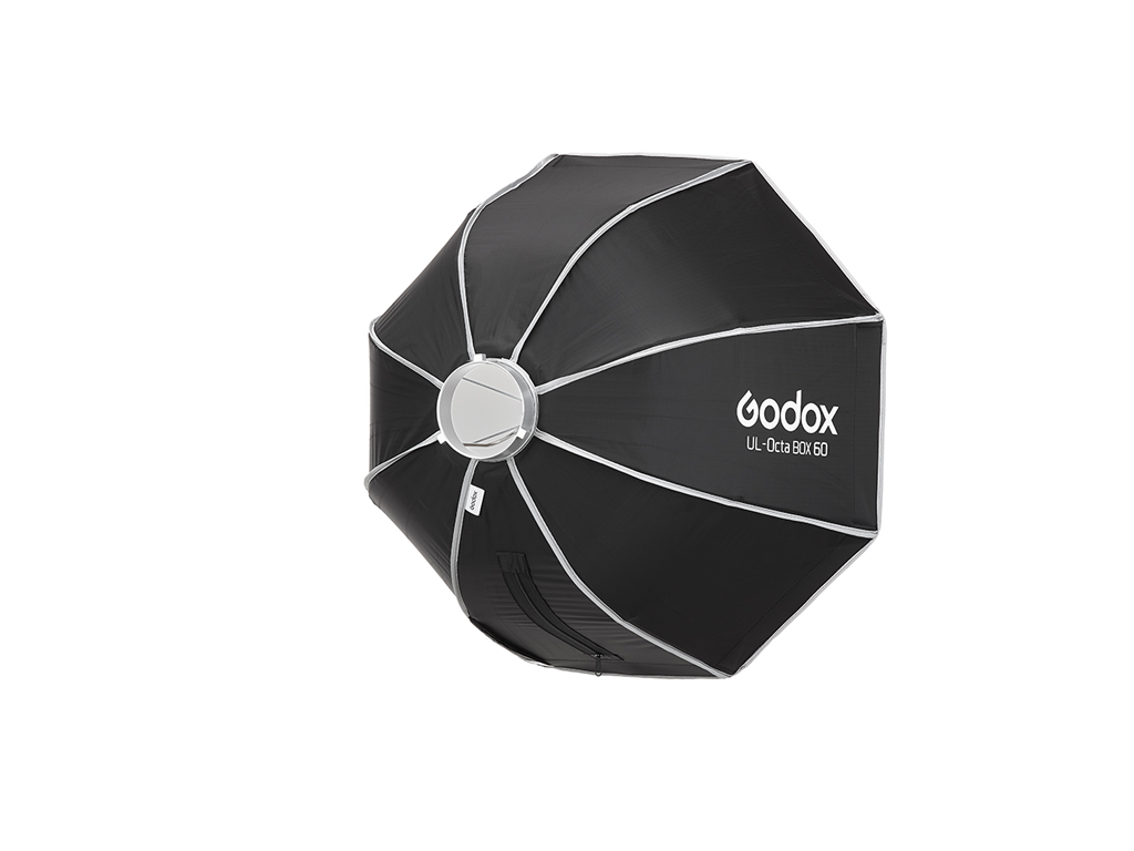 Godox UL-OCTA 60cm Octa Kolay Kurulum Softbox