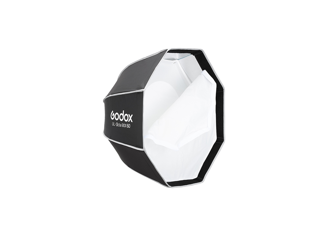Godox UL-OCTA 60cm Octa Kolay Kurulum Softbox