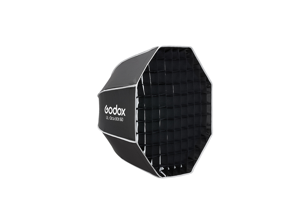 Godox UL-OCTA 60cm Octa Kolay Kurulum Softbox