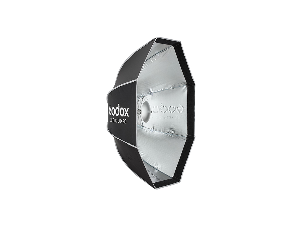 Godox UL-OCTA 90cm Octa Kolay Kurulum Softbox
