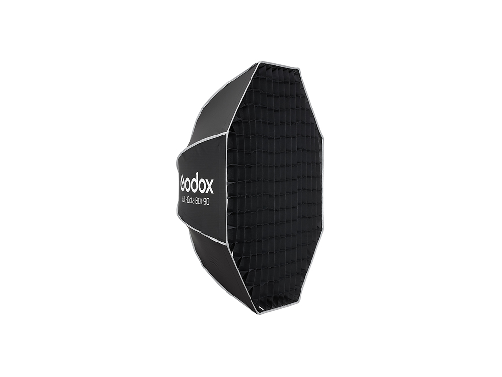 Godox UL-OCTA 90cm Octa Kolay Kurulum Softbox