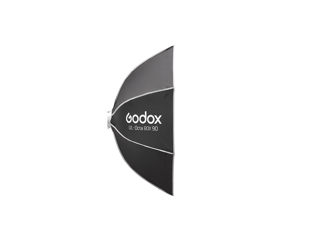 Godox UL-OCTA 90cm Octa Kolay Kurulum Softbox